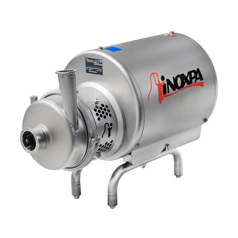 inoxpa centrifugal pump|inoxpa distributors.